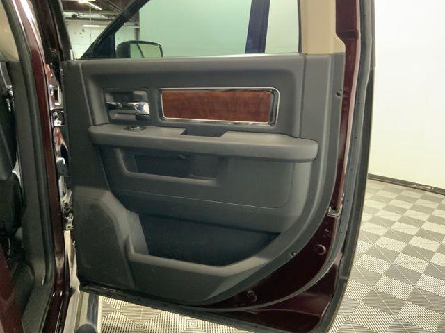 2012 Ram 1500 Laramie