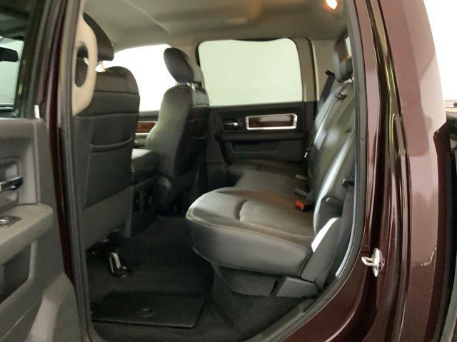 2012 Ram 1500 Laramie