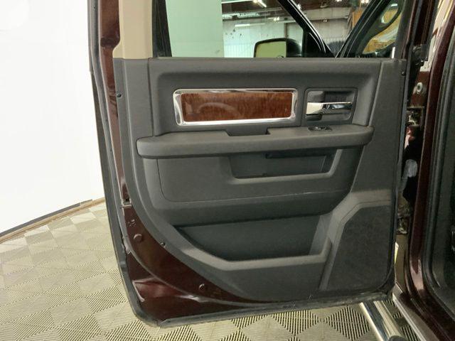 2012 Ram 1500 Laramie