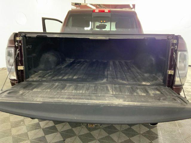 2012 Ram 1500 Laramie