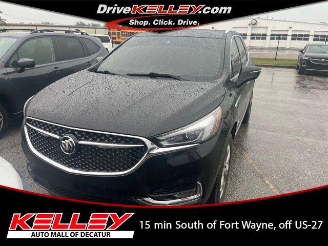 2020 Buick Enclave FWD Avenir for sale in Decatur, IN