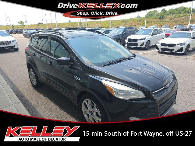 2015 Ford Escape SE for sale in Decatur, IN