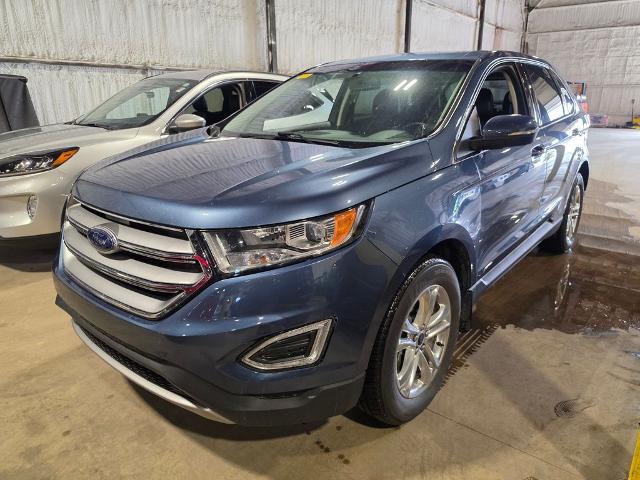 2018 Ford Edge SEL for sale near Chillicothe, OH