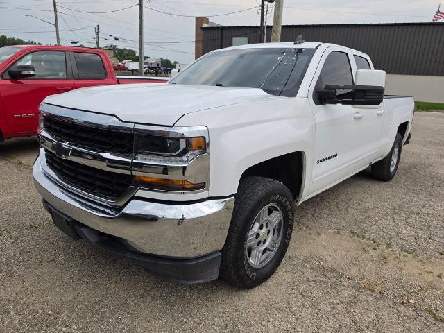 2018 Chevrolet Silverado 1500 1LT for sale near Chillicothe, OH