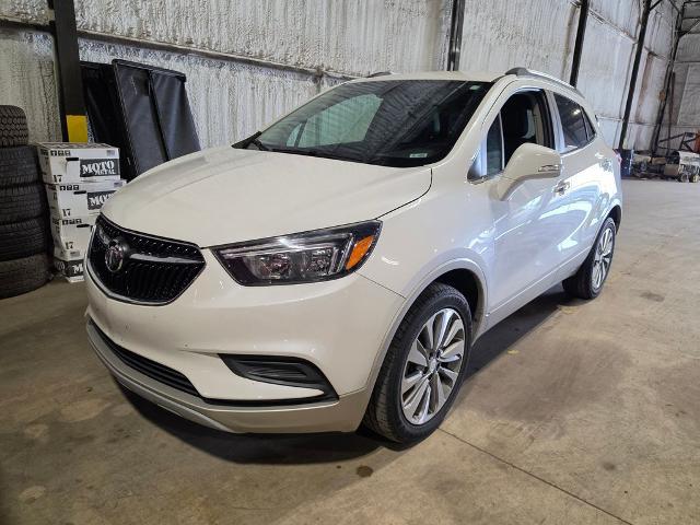 2019 Buick Encore FWD Preferred for sale near Chillicothe, OH