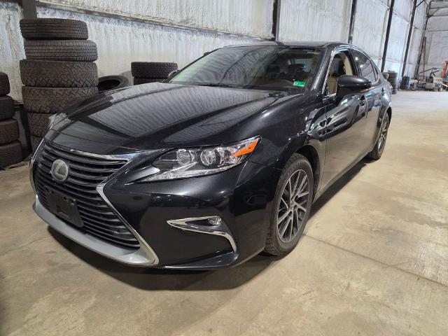 2017 Lexus ES 350 Base for sale in Chillicothe, OH