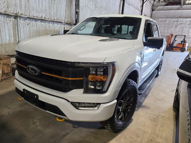 2022 Ford F-150 for sale near Chillicothe, OH