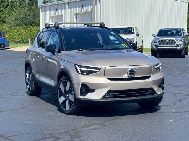 2023 Volvo XC40 Recharge Pure Electric Twin Ultimate for sale in Burlington, NC
