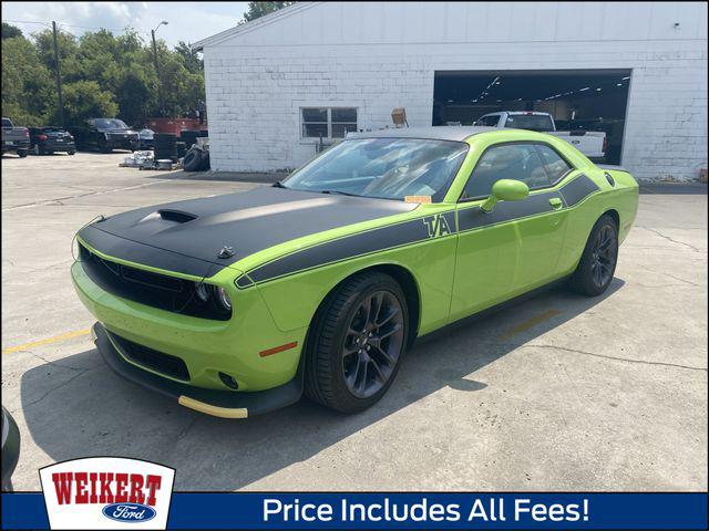 2023 Dodge Challenger R/T for sale in Lake Wales, FL