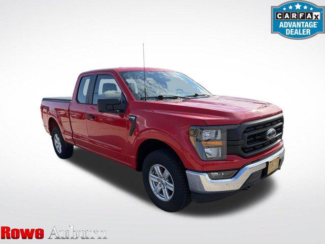 2023 Ford F-150 XL for sale in Auburn, ME