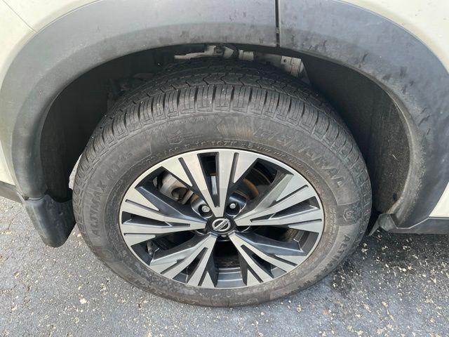 2021 Nissan Rogue SV Intelligent AWD
