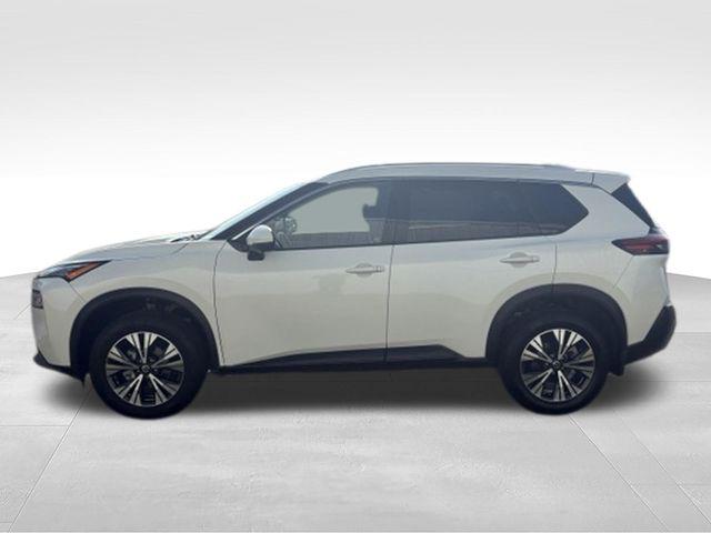 2021 Nissan Rogue SV Intelligent AWD