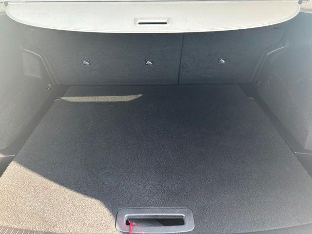 2021 Nissan Rogue SV Intelligent AWD