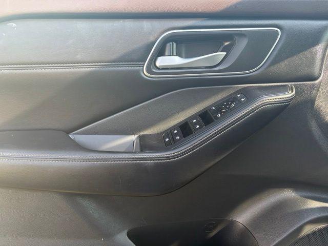 2021 Nissan Rogue SV Intelligent AWD