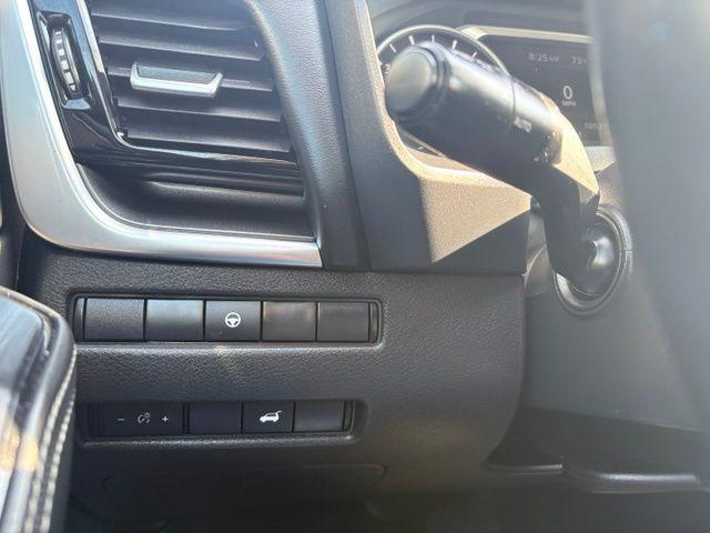 2021 Nissan Rogue SV Intelligent AWD