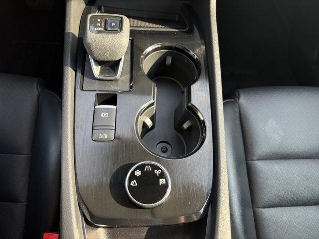 2021 Nissan Rogue SV Intelligent AWD