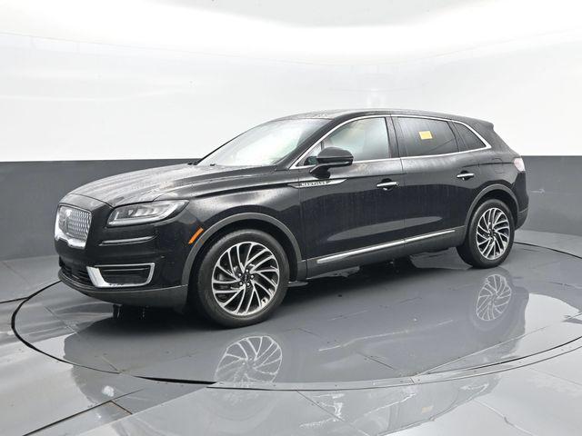 2020 Lincoln Nautilus Reserve for sale in Grafton, WV