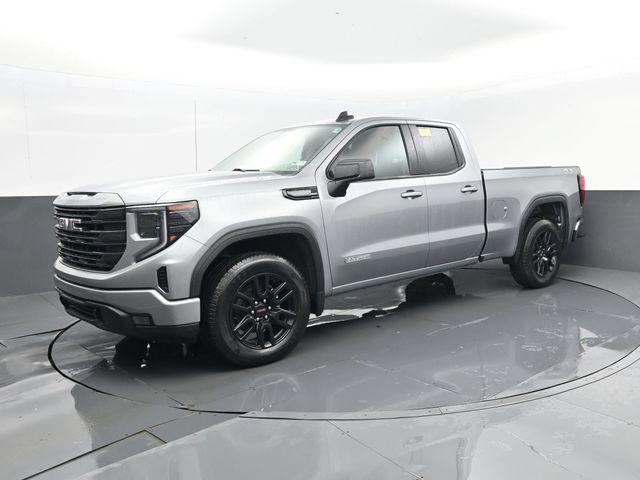 2024 GMC Sierra 1500 4WD Double Cab Standard Box Elevation with 3VL for sale in Grafton, WV