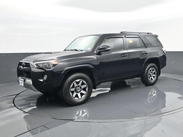 2022 Toyota 4Runner TRD Off Road Premium for sale in Grafton, WV