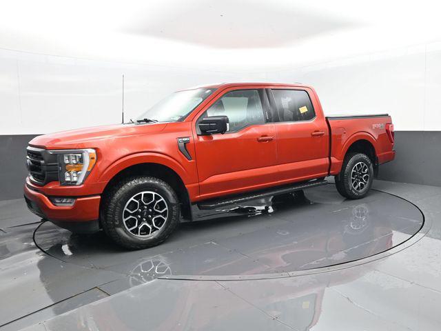 2023 Ford F-150 XLT for sale in Grafton, WV