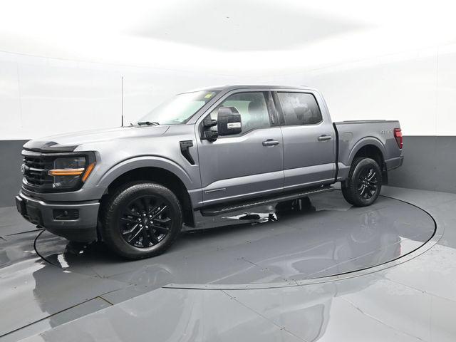 2024 Ford F-150 XLT for sale in Grafton, WV
