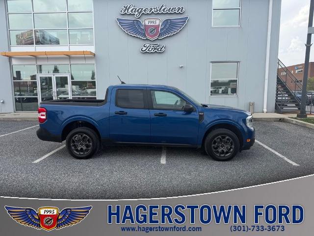 2024 Ford Maverick XLT for sale in Hagerstown, MD