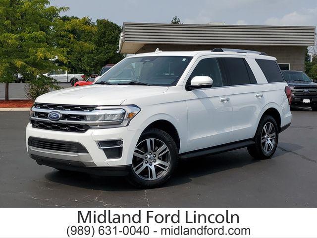 2024 Ford Expedition Limited for sale in Midland, MI
