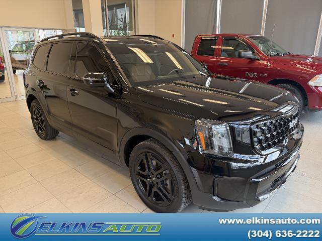 2024 Kia Telluride EX X-Line for sale in Elkins, WV