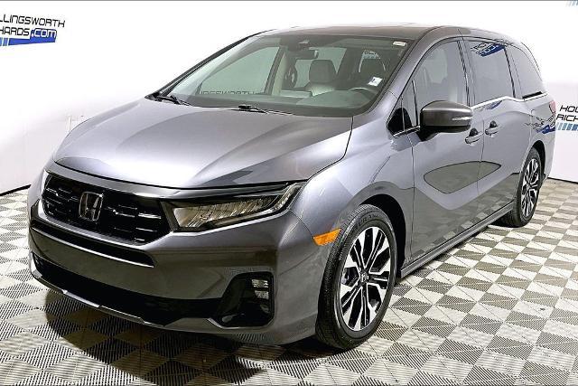 2025 Honda Odyssey Elite for sale in Baton Rouge, LA