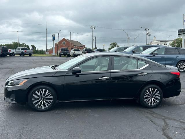 2024 Nissan Altima SV FWD for sale in Mount Vernon, IL