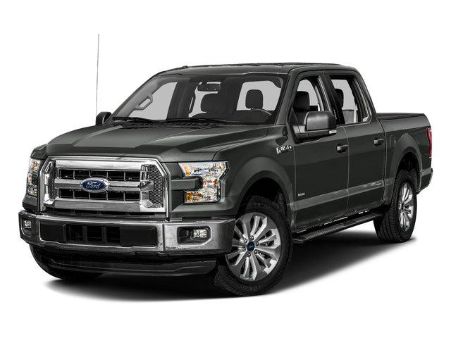 2016 Ford F-150 XLT for sale near Greenville, OH