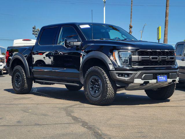 2023 Ford F-150 Raptor for sale in Orange, CA