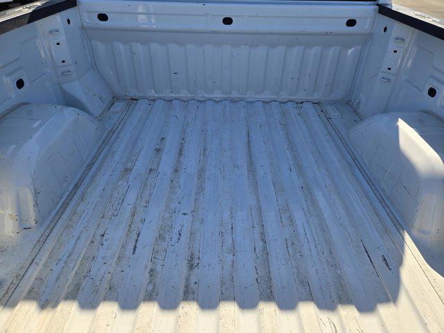2024 GMC Sierra 1500 4WD Crew Cab Short Box SLT