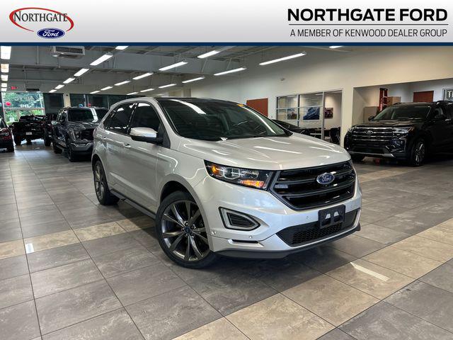2016 Ford Edge Sport for sale near Cincinnati, OH
