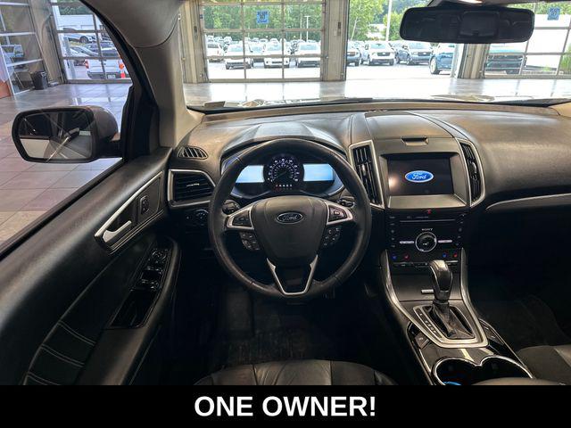 2016 Ford Edge Sport