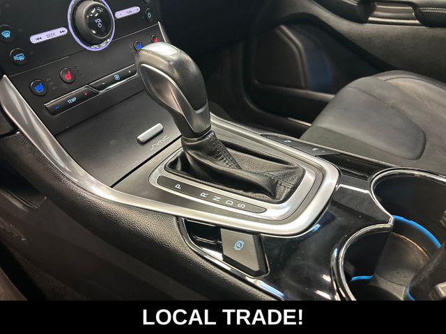 2016 Ford Edge Sport