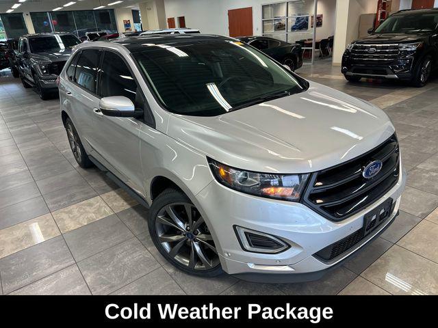 2016 Ford Edge Sport