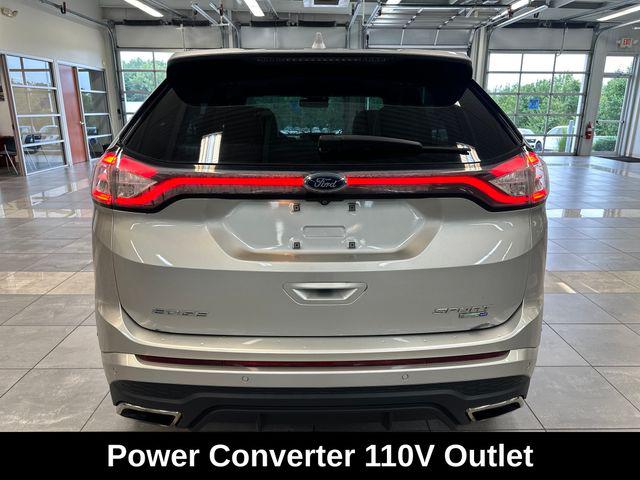 2016 Ford Edge Sport