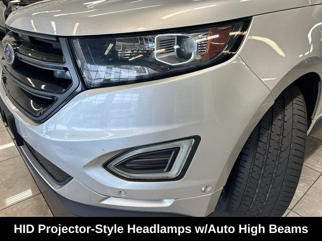 2016 Ford Edge Sport