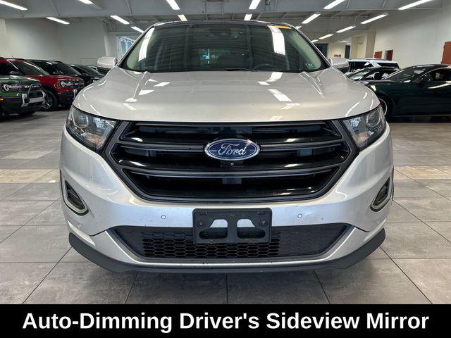 2016 Ford Edge Sport