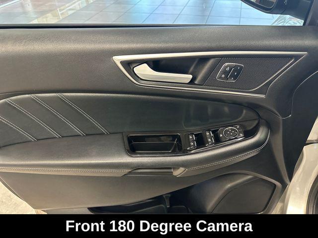 2016 Ford Edge Sport