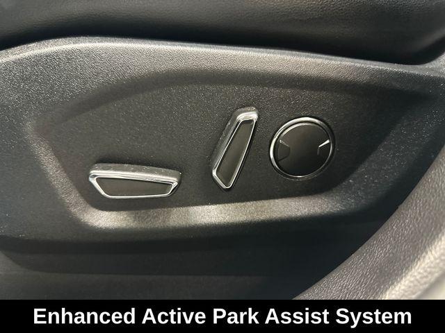 2016 Ford Edge Sport