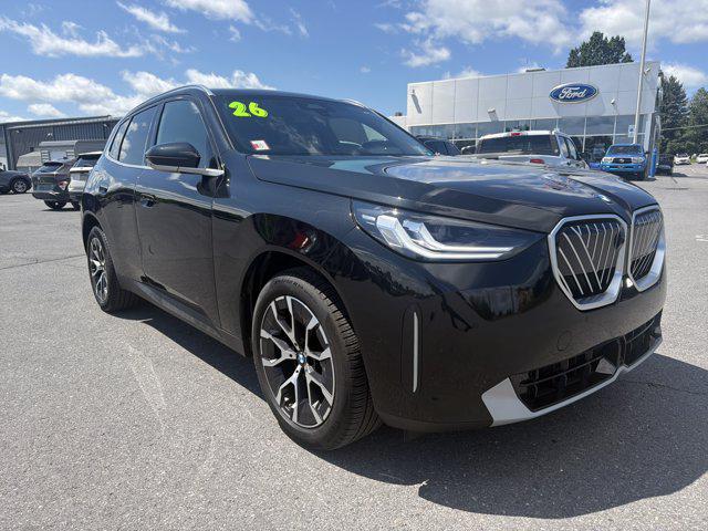 2026 BMW X3 30 xDrive for sale in Lewisburg, PA