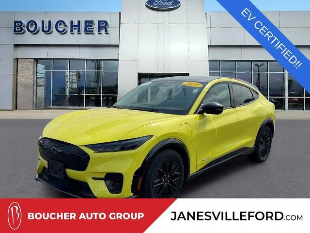 2025 Ford Mustang Mach-E Premium for sale in Janesville, WI