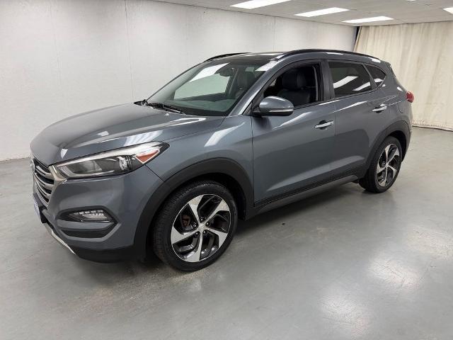 2016 Hyundai Tucson Limited for sale in Celina, OH