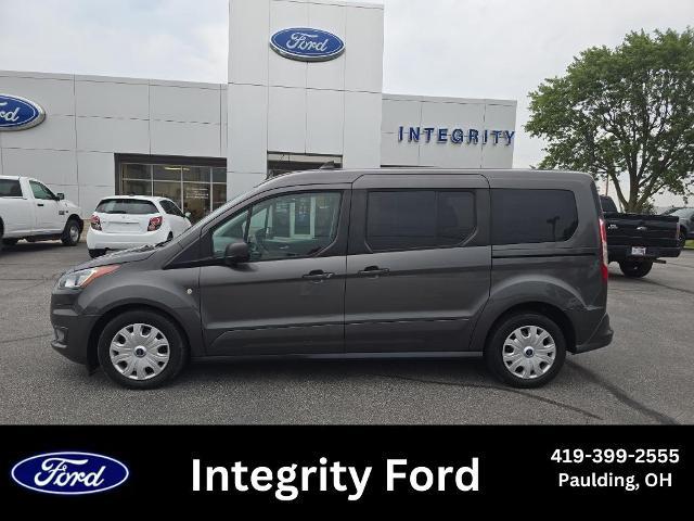 2019 Ford Transit Connect XLT for sale in Paulding, OH