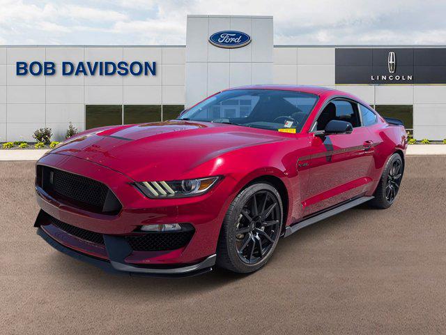 2018 Ford GT Shelby GT350 for sale in Baltimore, MD