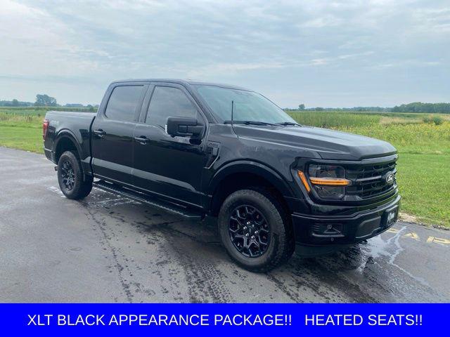 2024 Ford F-150 XLT for sale in Pulaski, WI