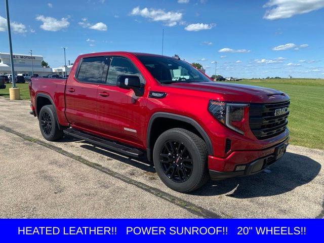 2024 GMC Sierra 1500 Elevation for sale in Pulaski, WI