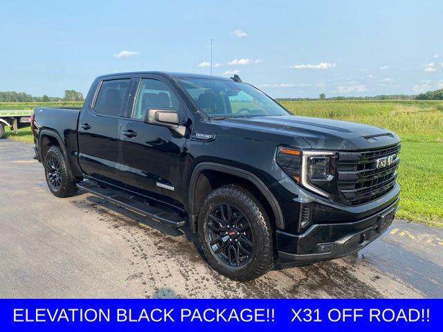 2024 GMC Sierra 1500 Elevation for sale in Pulaski, WI